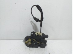 Recambio de cerradura puerta trasera izquierda para volkswagen golf iv berlina (1j1) highline referencia OEM IAM   
