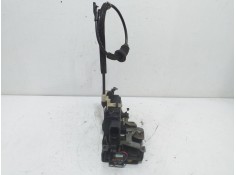 Recambio de cerradura puerta trasera izquierda para volkswagen golf iv berlina (1j1) highline referencia OEM IAM    2