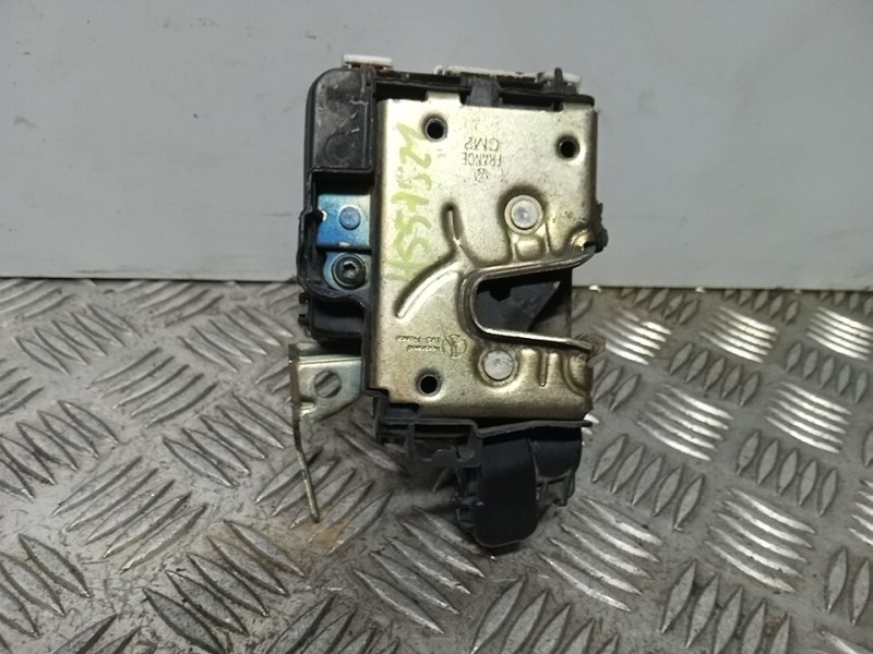 Recambio de elevalunas delantero derecho para seat ibiza (6k) hit referencia OEM IAM   