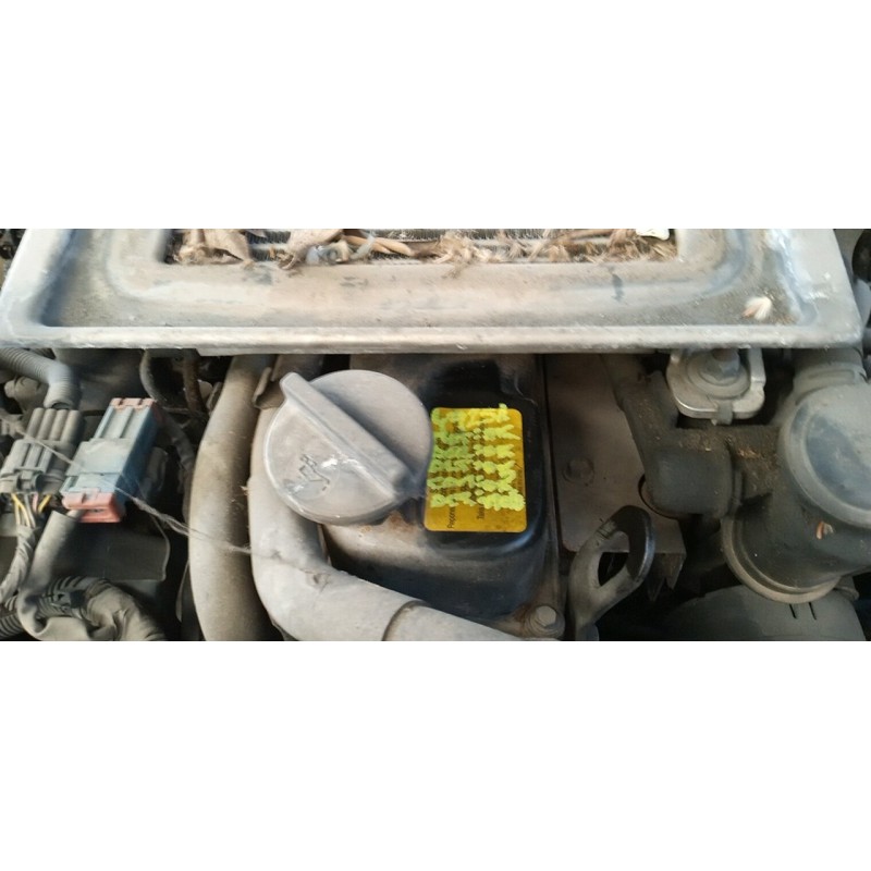 NISSAN TERRANO/TERRANO.II (R20) - imagen 5