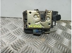 Recambio de elevalunas delantero derecho para seat ibiza (6k) hit referencia OEM IAM    2