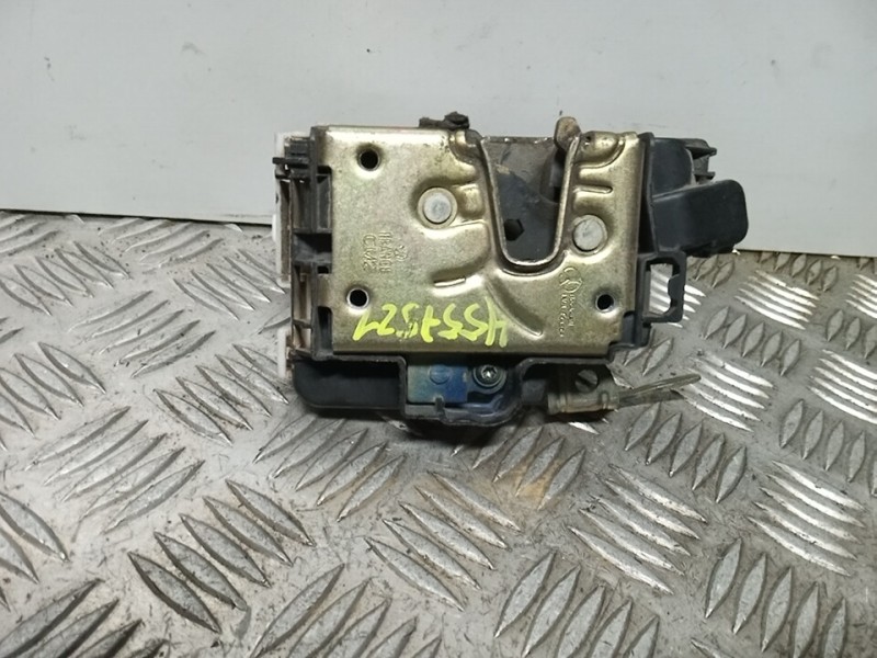 Recambio de elevalunas delantero derecho para seat ibiza (6k) hit referencia OEM IAM   