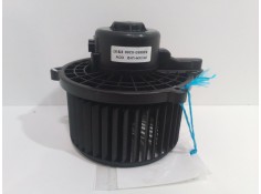 Recambio de motor calefaccion para kia sportage concept referencia OEM IAM B308830260 070117