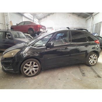 CITROËN C4 PICASSO I MONOSPACE (UD_)