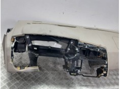 Recambio de salpicadero para ssangyong kyron 200 xdi limited referencia OEM IAM 7650B09010 COLOR CREMA  2