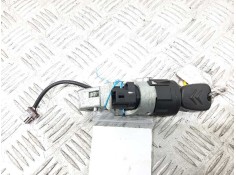 Recambio de conmutador de arranque para citroën c4 berlina vtr plus referencia OEM IAM 9649781080  