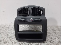 Recambio de warning para hyundai santa fe (sm) 2.4 gls 4x4 referencia OEM IAM 9364526000  