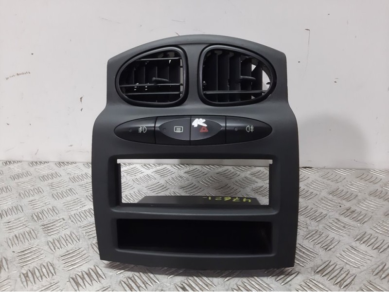 Recambio de warning para hyundai santa fe (sm) 2.4 gls 4x4 referencia OEM IAM 9364526000  