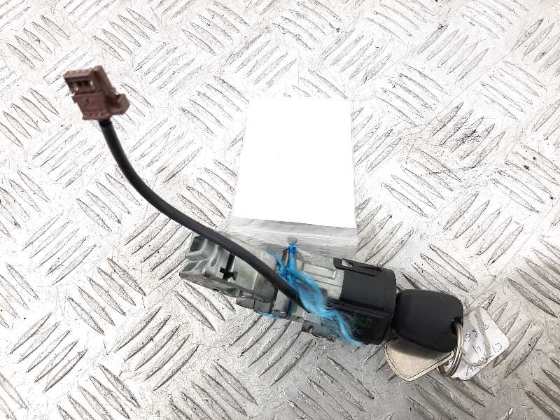 Recambio de conmutador de arranque para citroën c4 berlina vtr plus referencia OEM IAM 9649781080  