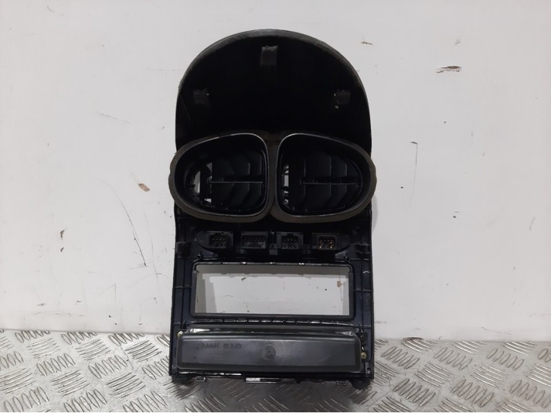 Recambio de warning para hyundai santa fe (sm) 2.4 gls 4x4 referencia OEM IAM 9364526000  