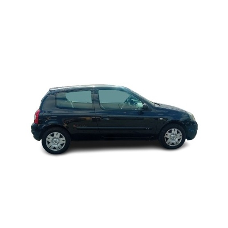 RENAULT CLIO II (BB_, CB_) - imagen 6
