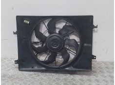 Recambio de electroventilador para kia sportage concept referencia OEM IAM GPBF00S3A2409  