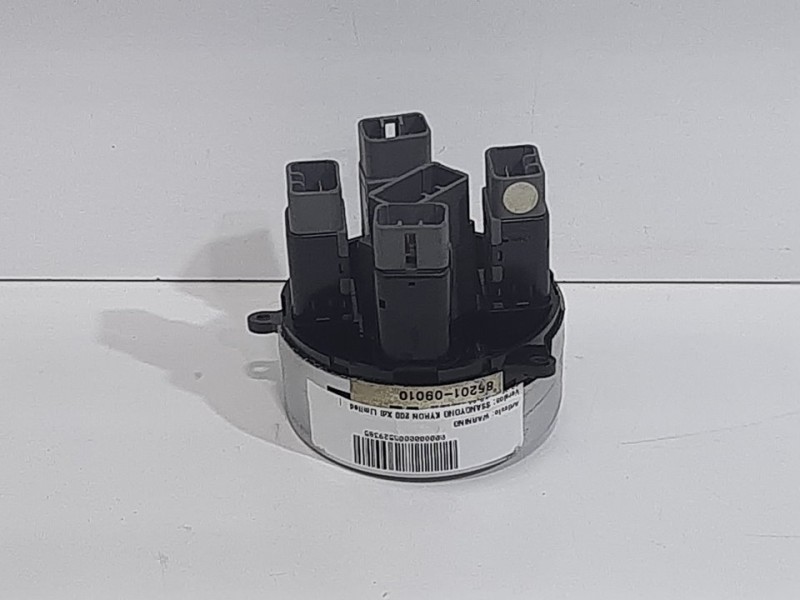 Recambio de warning para ssangyong kyron 200 xdi limited referencia OEM IAM 8520109010  