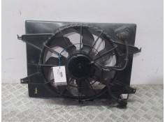 Recambio de electroventilador para kia sportage concept referencia OEM IAM GPBF00S3A2409   2