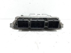 Recambio de centralita motor uce para citroën c4 berlina collection referencia OEM IAM 0281013332 9664257580  2