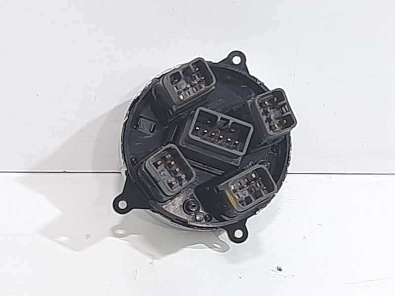 Recambio de warning para ssangyong kyron 200 xdi limited referencia OEM IAM 8520109010  