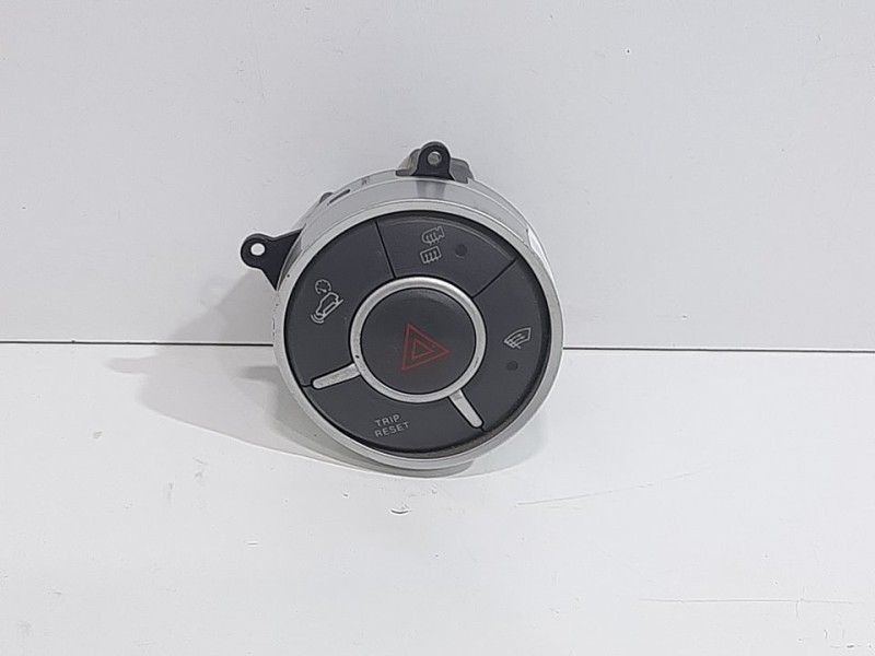 Recambio de warning para ssangyong kyron 200 xdi limited referencia OEM IAM 8520109010  