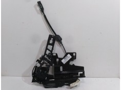 Recambio de cerradura puerta delantera derecha para ford fiesta (cb1) titanium referencia OEM IAM 1547376  