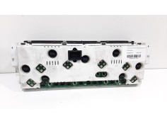 Recambio de cuadro instrumentos para chrysler jeep gr.cherokee (zj)/(z) 5.2 ltd. (zj) referencia OEM IAM 56042791   2