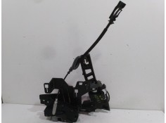 Recambio de cerradura puerta delantera derecha para ford fiesta (cb1) titanium referencia OEM IAM 1547376   2