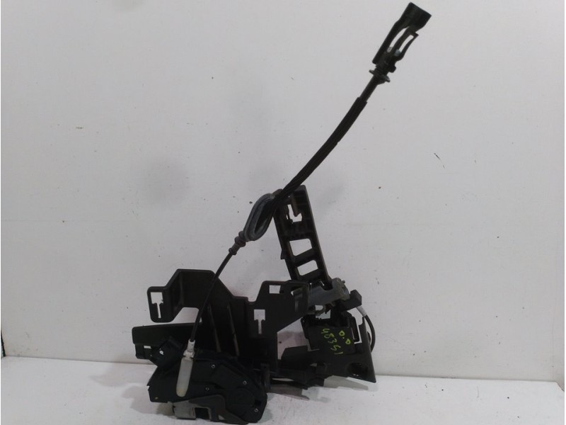 Recambio de cerradura puerta delantera derecha para ford fiesta (cb1) titanium referencia OEM IAM 1547376  