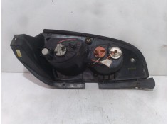 Recambio de piloto trasero izquierdo para hyundai atos prime (mx) gls referencia OEM IAM 92401   2