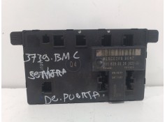 Recambio de centralita cierre para mercedes-benz clase c (w203) berlina 180 (203.035) referencia OEM IAM  2038205526  2