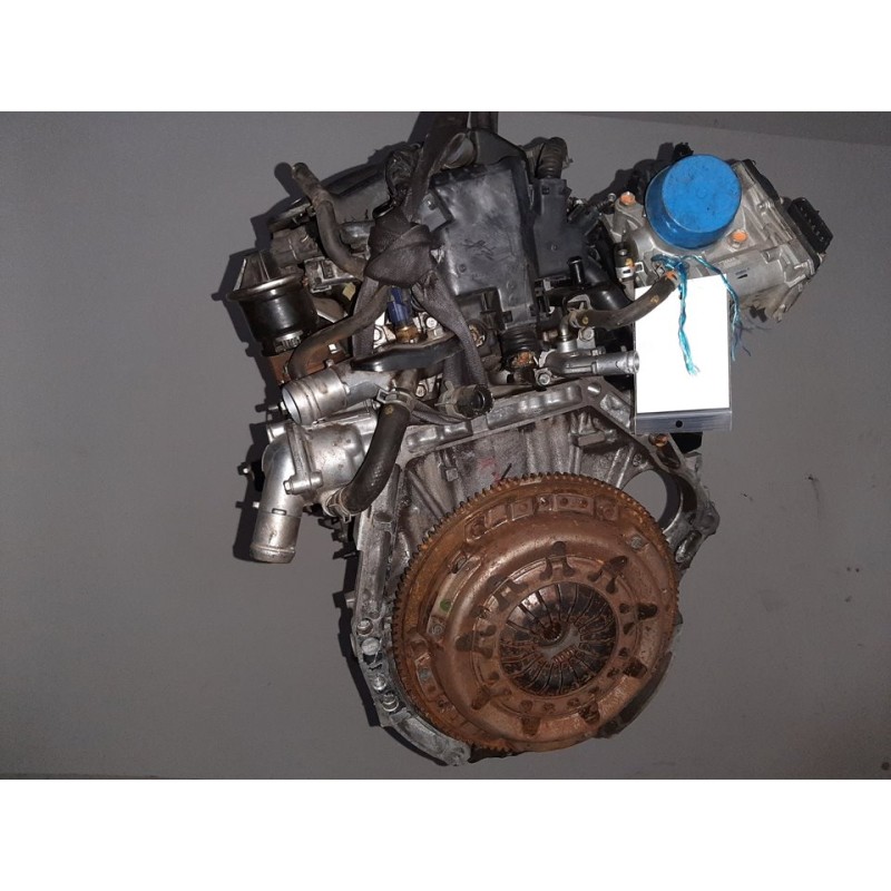 Recambio de motor completo para honda civic berlina 5 (fk) 1.8 executive referencia OEM IAM R18A2  