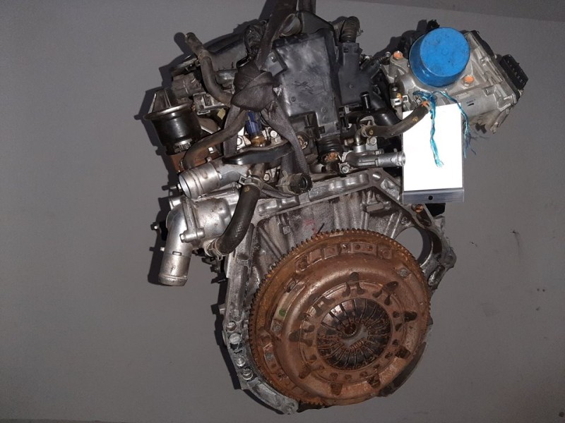 Recambio de motor completo para honda civic berlina 5 (fk) 1.8 executive referencia OEM IAM R18A2  