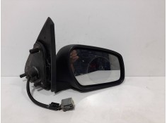 Recambio de retrovisor derecho para ford mondeo berlina (ge) ambiente (06.2003) (d) referencia OEM IAM