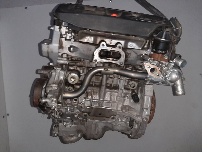 Recambio de motor completo para honda civic berlina 5 (fk) 1.8 executive referencia OEM IAM R18A2  