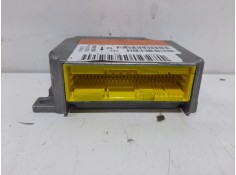 Recambio de centralita airbag para mercedes-benz clase c (w203) berlina 180 (203.035) referencia OEM IAM 0018209726   2