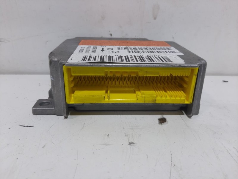 Recambio de centralita airbag para mercedes-benz clase c (w203) berlina 180 (203.035) referencia OEM IAM 0018209726  