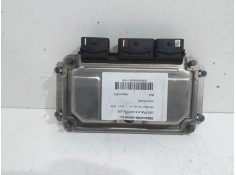 Recambio de centralita motor uce para peugeot 307 (s1) xt referencia OEM IAM 0261206943  