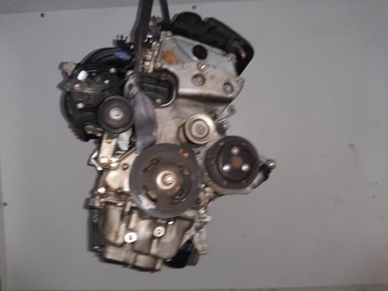 Recambio de motor completo para honda civic berlina 5 (fk) 1.8 executive referencia OEM IAM R18A2  