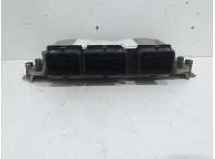 Recambio de centralita motor uce para peugeot 307 (s1) xt referencia OEM IAM 0261206943   2