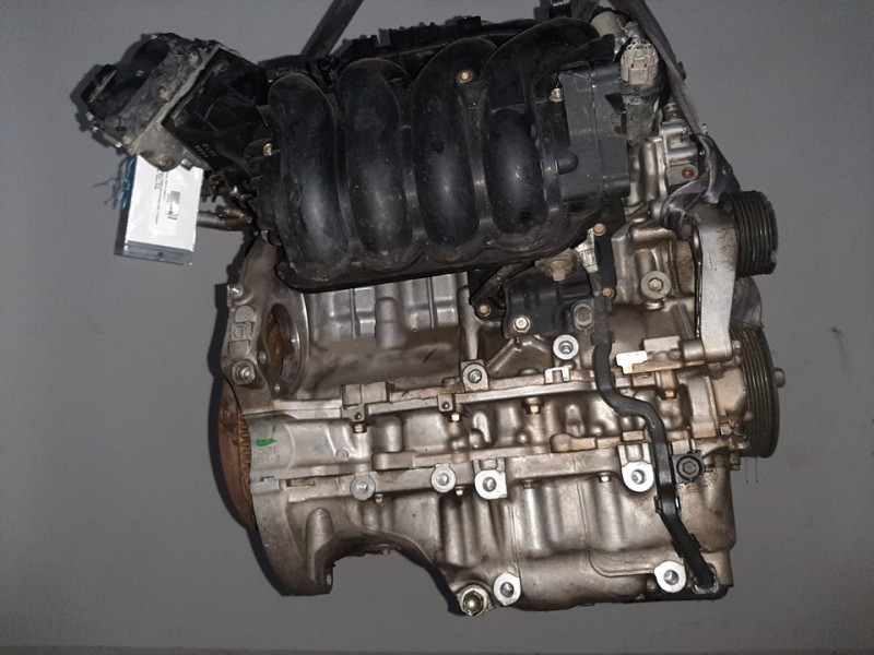 Recambio de motor completo para honda civic berlina 5 (fk) 1.8 executive referencia OEM IAM R18A2  