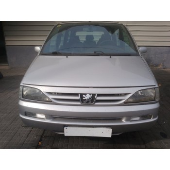 PEUGEOT 806