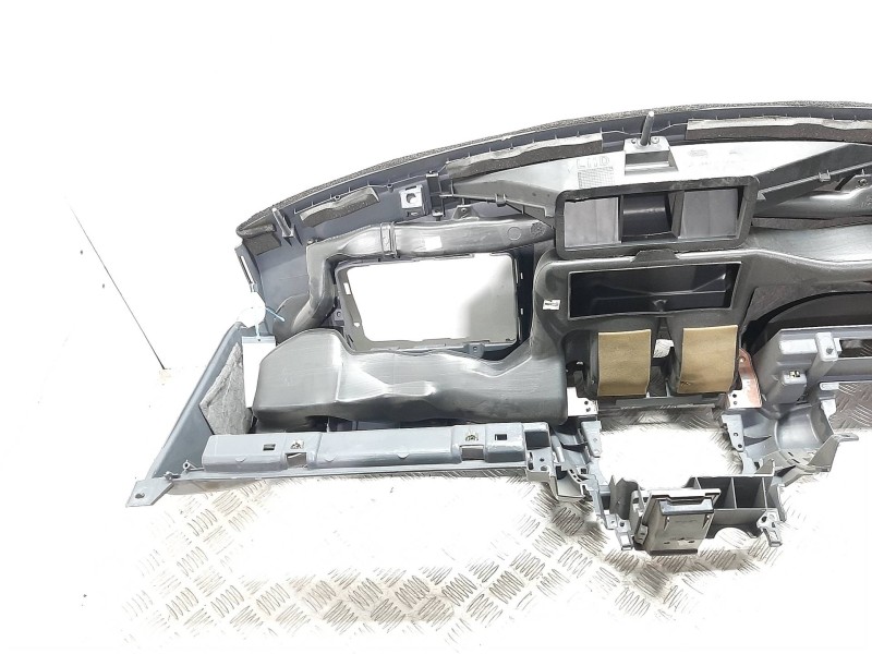 Recambio de salpicadero para nissan almera (n16/e) 1.5 16v cat referencia OEM IAM P22140  