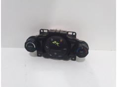 Recambio de mando calefaccion / aire acondicionado para ford fiesta (cb1) titanium referencia OEM IAM 8A6T18C612 69897301D303100