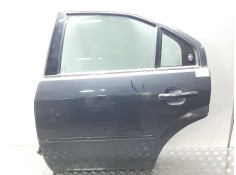 Recambio de puerta trasera izquierda para ford mondeo berlina (ge) ambiente (06.2003) (d) referencia OEM IAM  GRIS