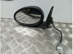Recambio de retrovisor izquierdo para mg serie 45 (rt) classic (5-ptas.) referencia OEM IAM CRJ100290PMP