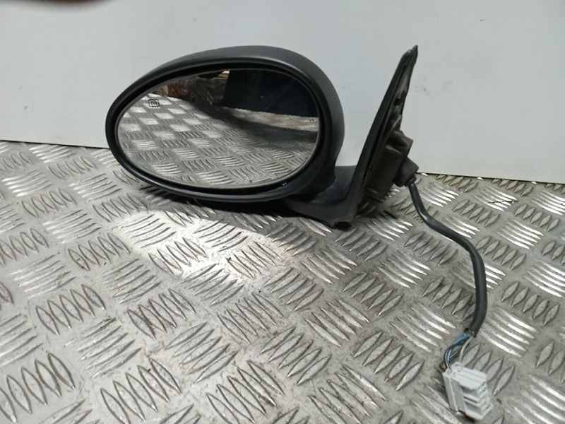 Recambio de retrovisor izquierdo para mg serie 45 (rt) classic (5-ptas.) referencia OEM IAM CRJ100290PMP  