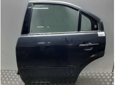 Recambio de puerta trasera izquierda para ford mondeo berlina (ge) ambiente (06.2003) (d) referencia OEM IAM  GRIS  2
