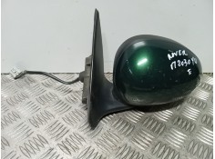 Recambio de retrovisor izquierdo para mg serie 45 (rt) classic (5-ptas.) referencia OEM IAM CRJ100290PMP   2