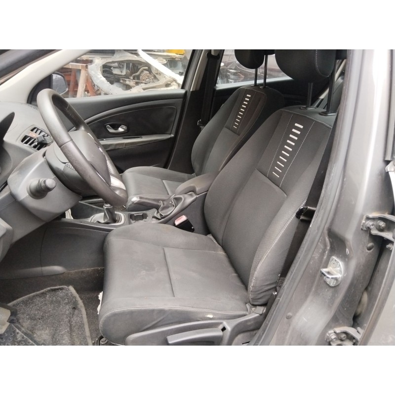 RENAULT MEGANE III HATCHBACK (BZ0/1_, B3_) - imagen 6