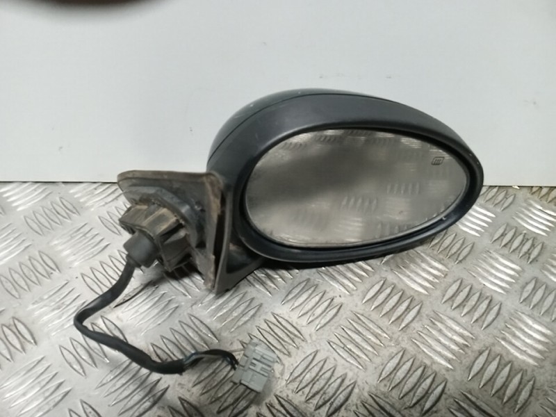 Recambio de retrovisor derecho para mg serie 45 (rt) classic (5-ptas.) referencia OEM IAM CRJ100280PMP  