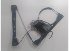 Recambio de elevalunas delantero derecho para mercedes-benz clase c (w203) berlina 180 (203.035) referencia OEM IAM 2037201846 A
