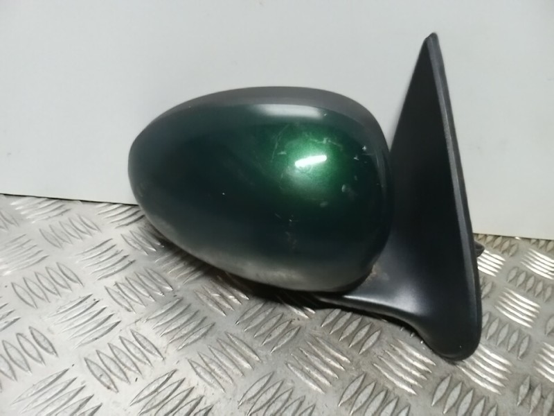 Recambio de retrovisor derecho para mg serie 45 (rt) classic (5-ptas.) referencia OEM IAM CRJ100280PMP  