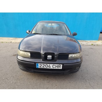 SEAT LEON (1M1)